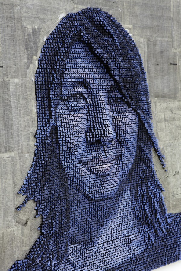 andrewmyers3 600x900 Thousands of Screws Make a 3D Portrait 