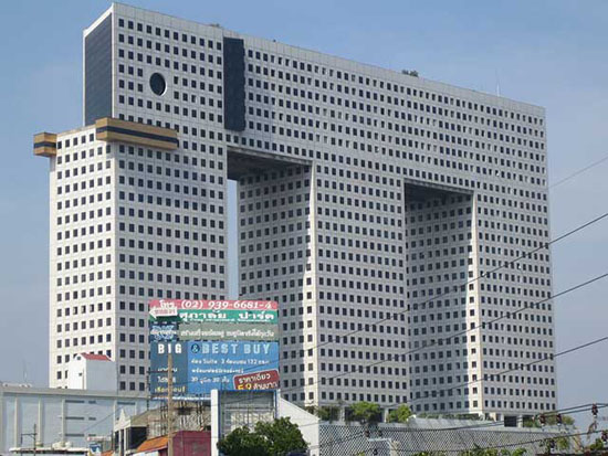 arc1a pic on Design You Trust arc1a 50+ Newly Expressed Architecture