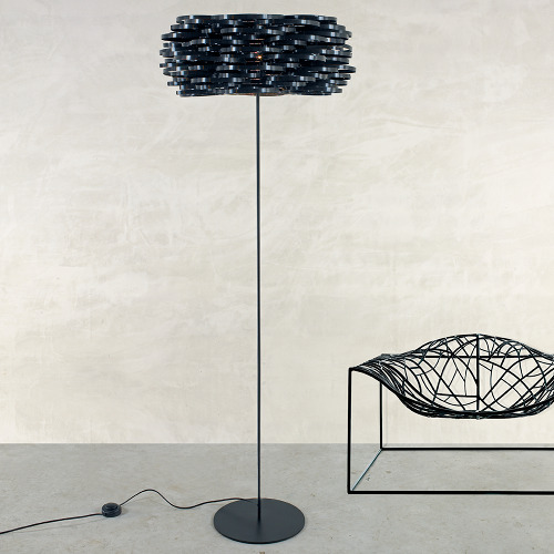 aros pic on Design You Trust aros Aros Floor Lamp