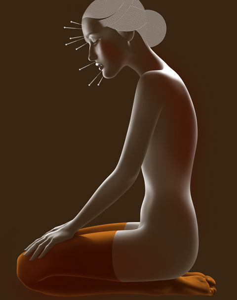 aw1j pic on Design You Trust aw1j Great illustrations by Autumn Whitehurst