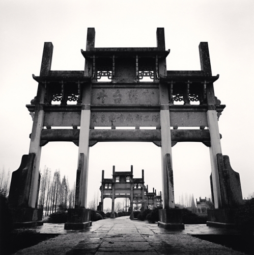 China photography by Michael Kenna ch1a China photography by Michael Kenna