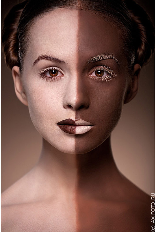 Digital art selected for the Daily Inspiration #752