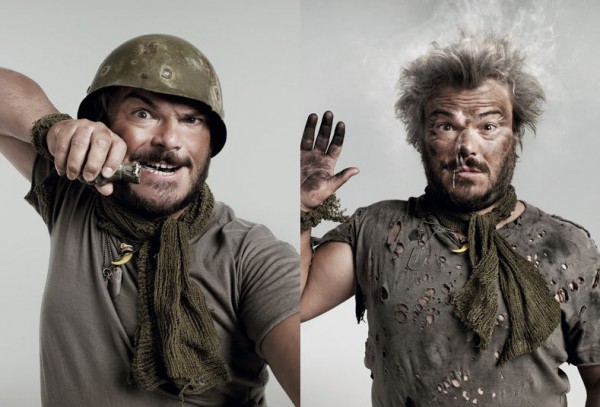 cp1b 600x407 Comedy portraits by Gavin Bond