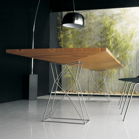 curzon pic on Design You Trust curzon Curzon Dining Table