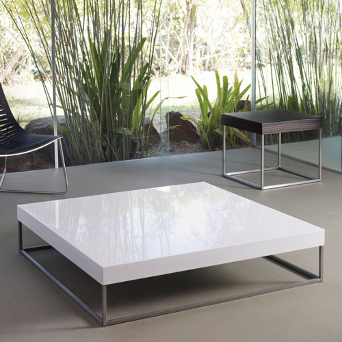 duke pic on Design You Trust duke Duke Square Coffee Table