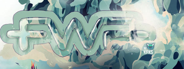 end3 pic on Design You Trust end3 FWA Wallpaper