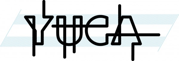 flag 600x205 Y U C A // graphic design by m10  