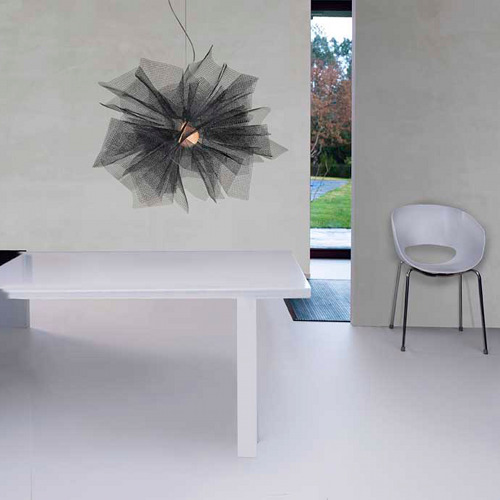 fluo pic on Design You Trust fluo Fluo Pendant Light
