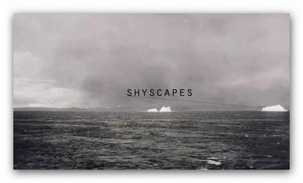 fordytshyscape1 pic on Design You Trust fordytshyscape1 Shyscapes (video)