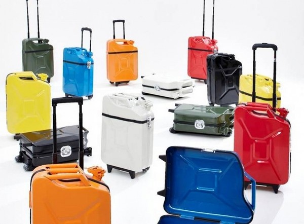 gascase 01 GasCases by Ivorilla
