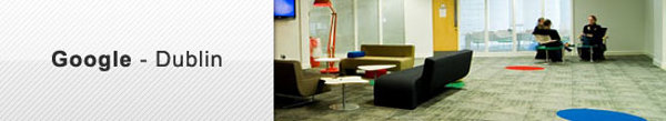 google dublin2 pic on Design You Trust google dublin2 Showcase of Amazing Google Offices in 12 Cities