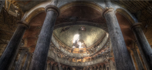 hdr time lapse video 3 600x280 pic on Design You Trust hdr time lapse video 3 600x280 Awesome Time lapse + HDR video