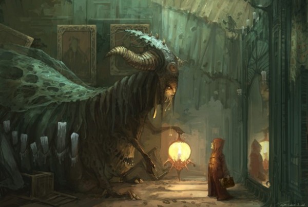 illustration zerg118 09 610x410 600x403 pic on Design You Trust illustration zerg118 09 610x410 600x403 Zerg118