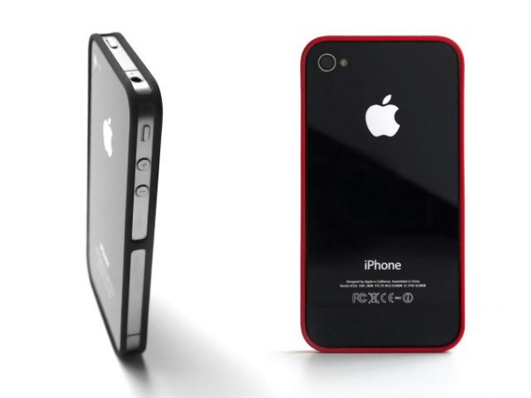 iphone 4 3d printed by shapeways pic on Design You Trust iphone 4 3d printed by shapeways 4 4 3D Printed iPhone Case