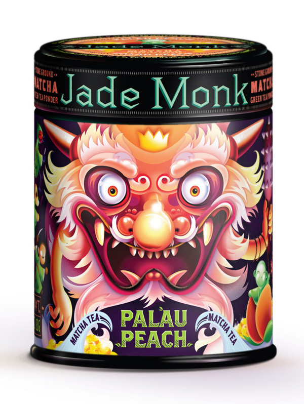 Digital art selected for the Daily Inspiration #755