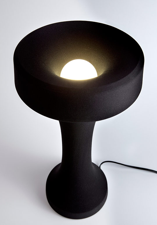 lam1c Lamps for the Comfort of the Interior