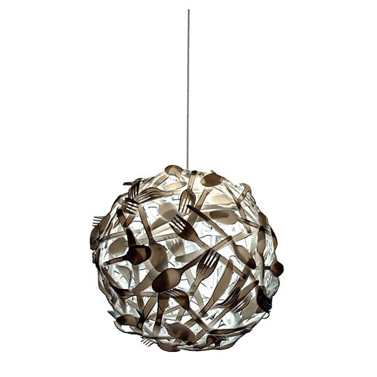 lam1d Lamps for the Comfort of the Interior