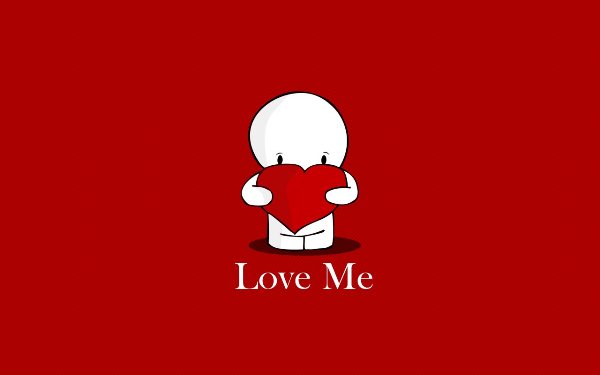 Valentine's Day Wallpaper