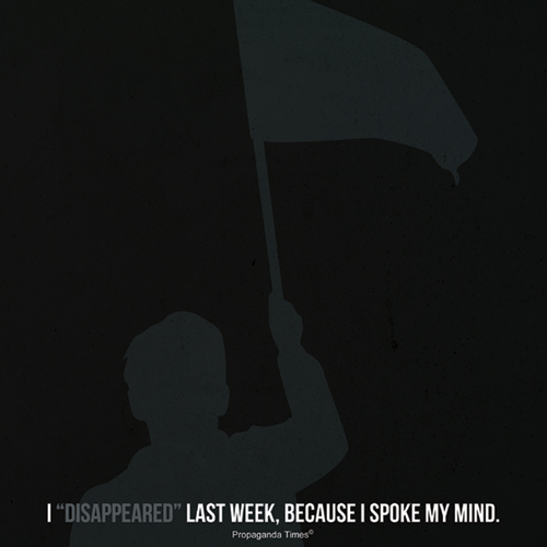 missing pic on Design You Trust missing I “disappeared” last week...