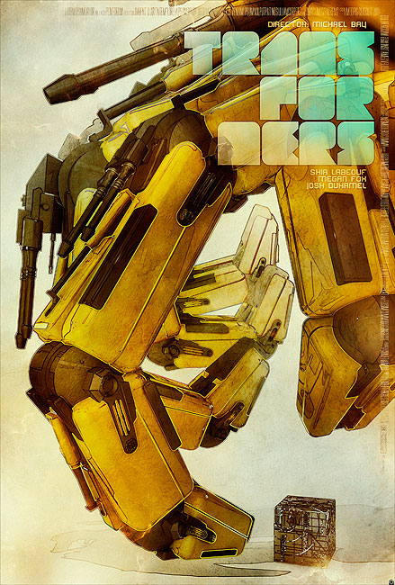 Tomasz Opasinski Transformers... opasinski transformers Tomasz Opasinski Transformers...
