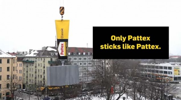 pattex1 600x333 Pattex crane