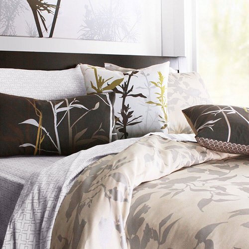 prairie Prairie Pillow