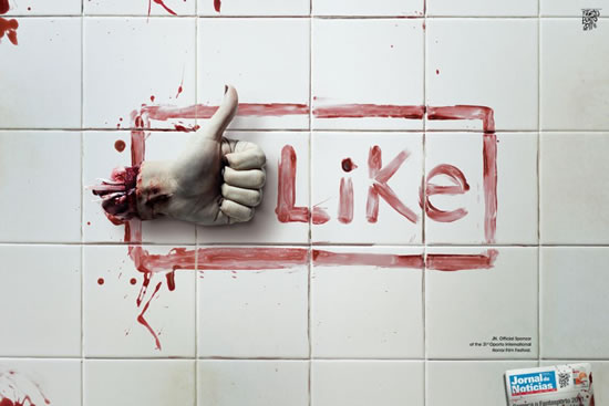 Digital art selected for the Daily Inspiration #752