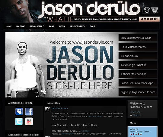Best R&B Websites on the Net rnb1a Best R&B Websites on the Net