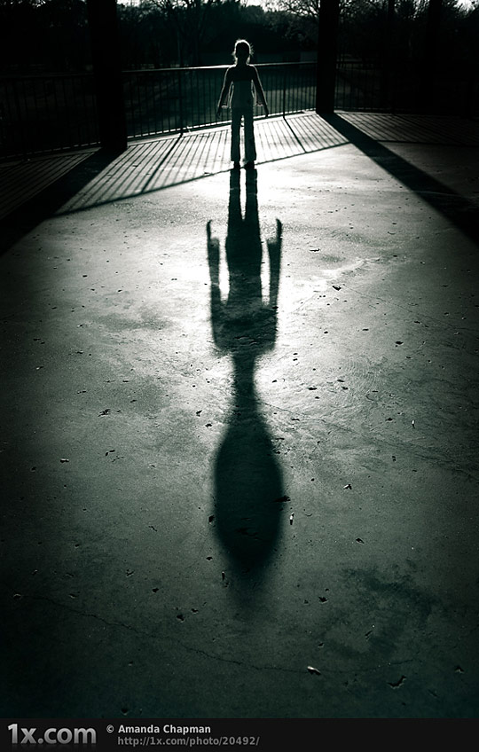 Light and Shadow – the Eternal Opponents or Allies s1a Light and Shadow – the Eternal Opponents or Allies