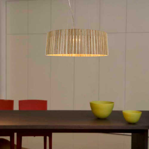 shio pic on Design You Trust shio Shio Large Pendant