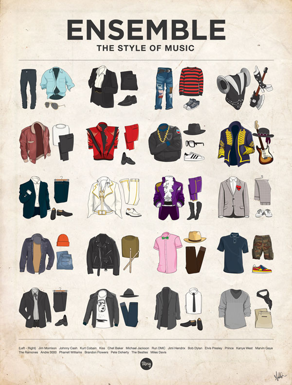 Ensemble+the+style+of+music