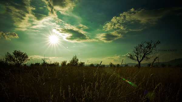 sun1b pic on Design You Trust sun1b Inspiring Examples of Sunset Photography