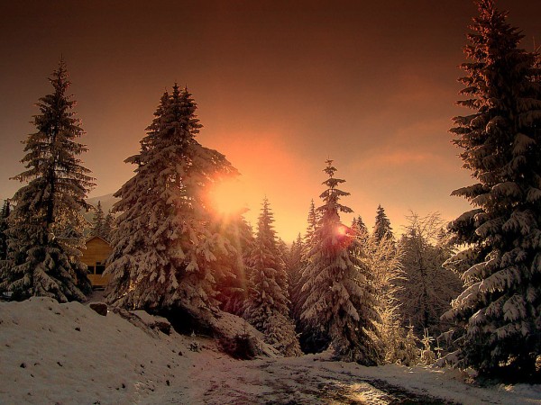 sun1c pic on Design You Trust sun1c Inspiring Examples of Sunset Photography