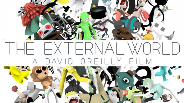 the external world 600x337 The External World