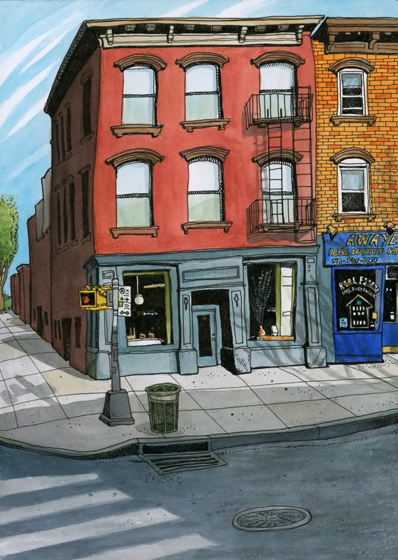 Illustrations by Tommy Kane tk1a Illustrations by Tommy Kane