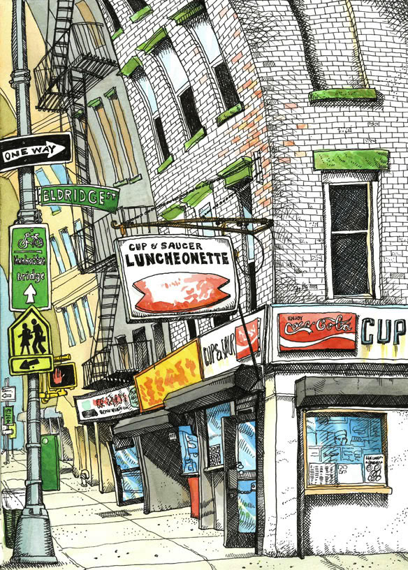 Illustrations by Tommy Kane tk1b Illustrations by Tommy Kane