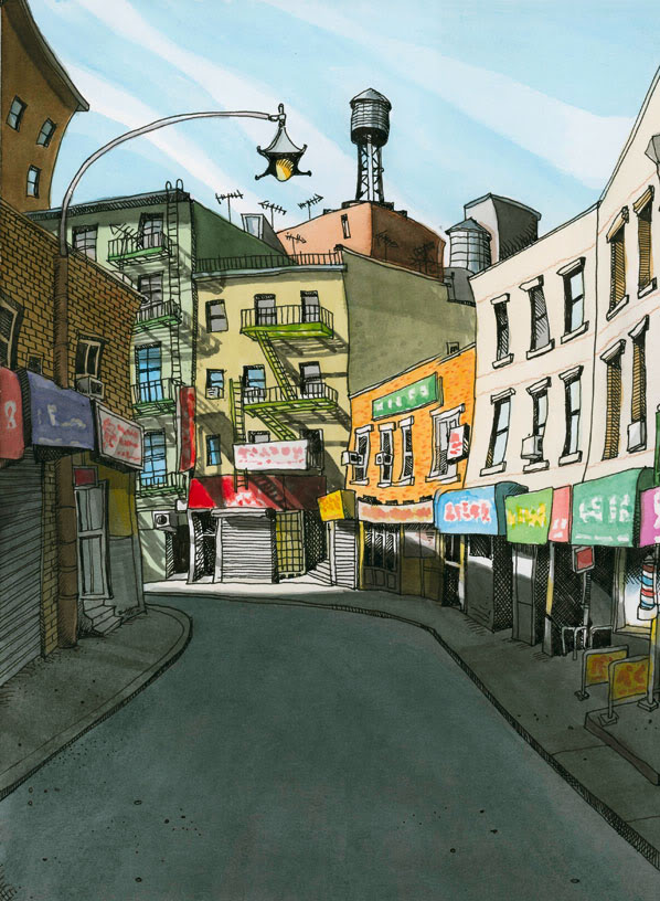Illustrations by Tommy Kane tk1c Illustrations by Tommy Kane