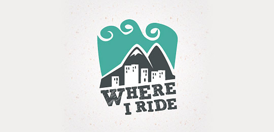 tl2a pic on Design You Trust tl2a The Spirit of Adventure in Travel Logos