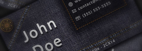 top 12 grungy business card tutorials pic on Design You Trust top 12 grungy business card tutorials Top 12 Grungy Business Card Design Tutorials