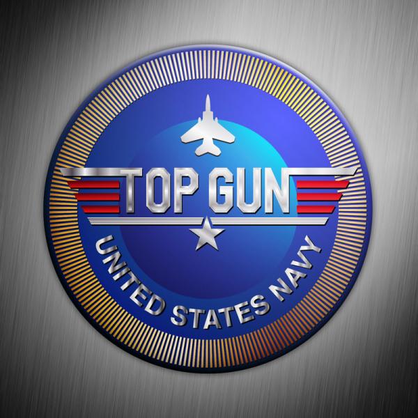 top1 dlnfhwe8ac Top Gun Badge Tutorial at Abduzeedo
