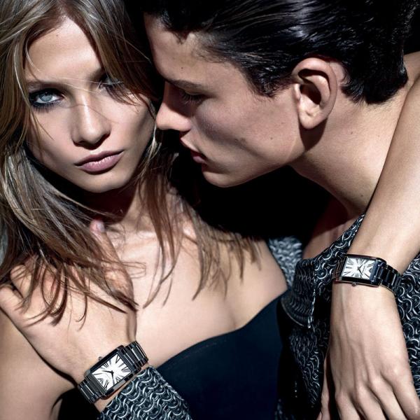  Anna Selezneva by Mario Sorrenti