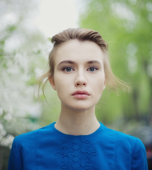  Julia Tsoona