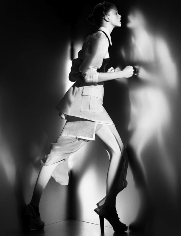 pic on Design You Trust Julia Saner by Greg Kadel