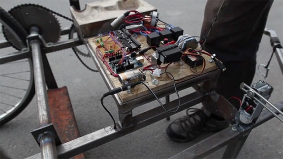 unnamed 2fi7nn9uev Robo Rainbow Design – Instruments of Mass Destructions [Video]
