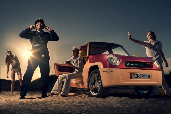 unnamed 4iwji6e18i pic on Design You Trust unnamed 4iwji6e18i 2011 Rinspeed BamBoo Car Concept – Beach Ready
