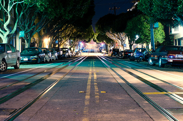 Digital art selected for the Daily Inspiration #737