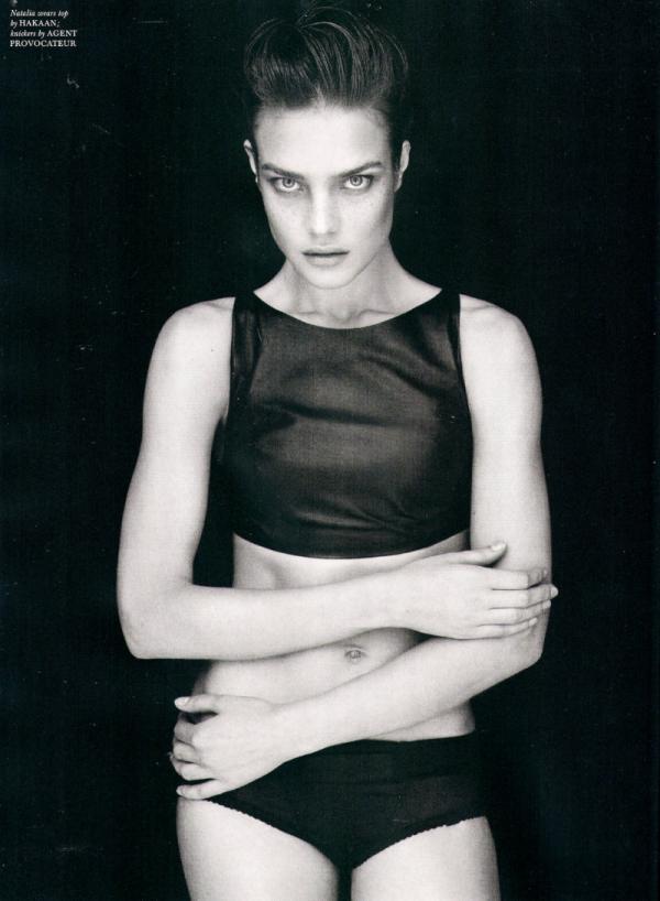 pic on Design You Trust Kate Moss by Mert Alas and Marcus Piggott