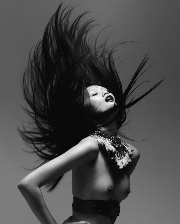 pic on Design You Trust Ming Xi by Mark Squires