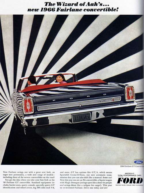 50 Inspiring Vintage Advertisements vad1a 50 Inspiring Vintage Advertisements