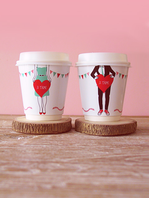Valentines Coffee Cup Wrappers (download) vday cup wrapper1 fvkxit46an Valentines Coffee Cup Wrappers (download)